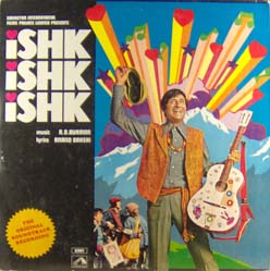 Ishk Ishk Ishk