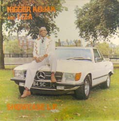 Showcase Lp listings