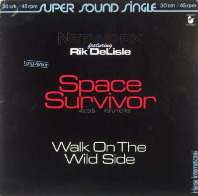 Space Survivor  Walk On The W listings