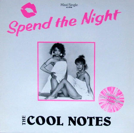 Spend The Night listings