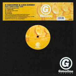 B. Converso & Luca Doobie
