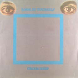 Uriah Heep