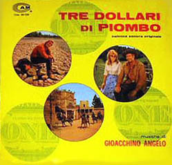 Tre Dollari Di Piombo