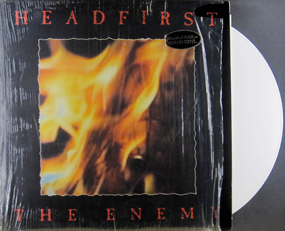 Headfirst