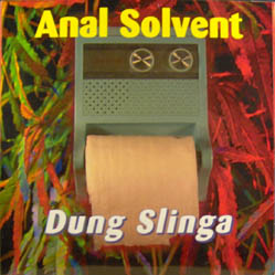 Anal Solvent