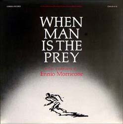 When Man Is The Prey