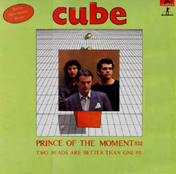 Prince Of The Moment listings