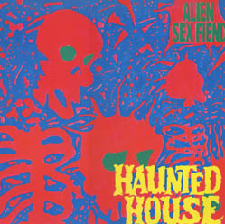 Haunted House listings