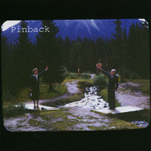 This Is A Pinback Cd listings