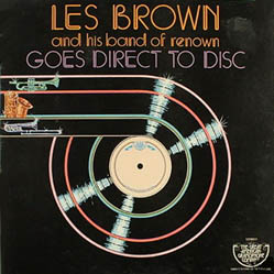 Goes Direct To Disc listings