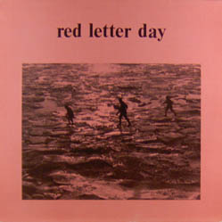 Red Letter Day
