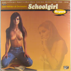 School Daze