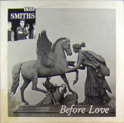 Before Love
