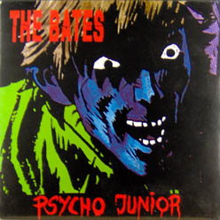 Psycho Junior listings