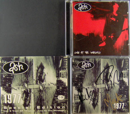 1977  Used Copy listings