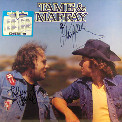 Tame And Maffay 2