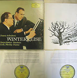Winterreise
