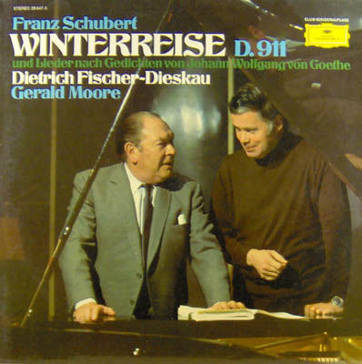 Winterreise listings