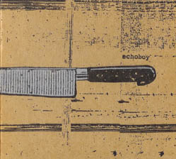 Frances Says The Knife Is Aliv listings
