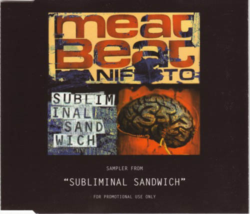 Subliminal Sandwich listings