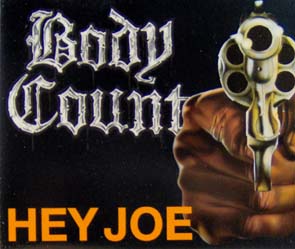 Hey Joe listings