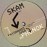 Passarani