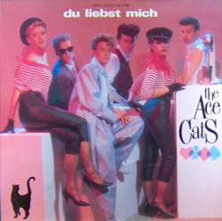 Ace Cats, The