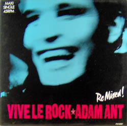 Adam Ant