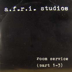 A.F.R.I. Studios