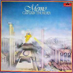 Captain Thunder listings