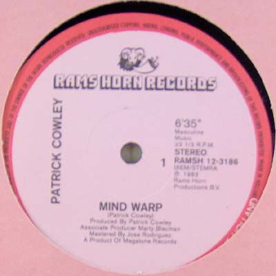 Mind Warp listings
