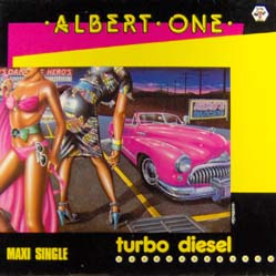 Albert One