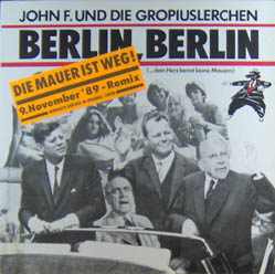 Berlin, Berlin
