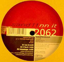 Sand 11