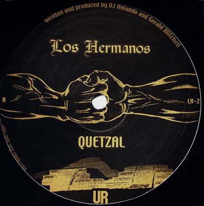 Quetzal  Tescat listings