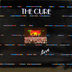 Live At The Rah 1983 listings