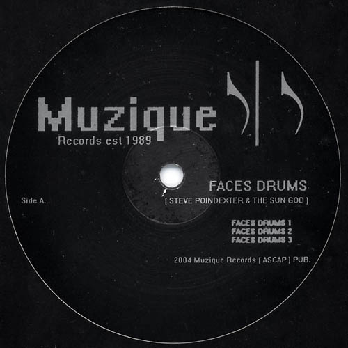 Faces Drums  Short Circut listings