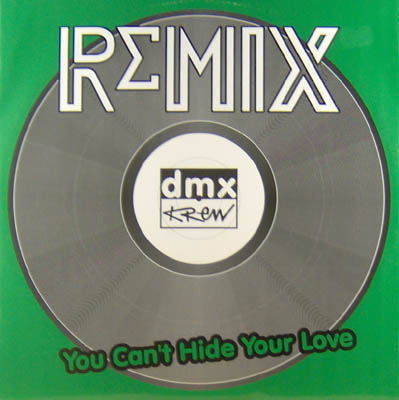 You Cant Hide Your Love listings
