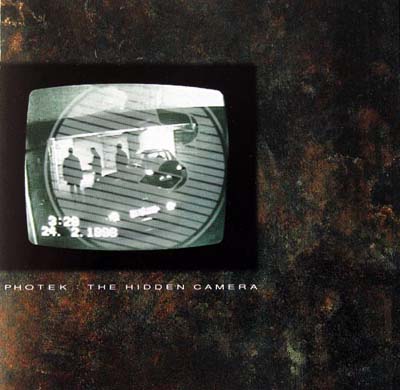 Hidden Camera listings