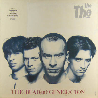 The Beaten Generation listings
