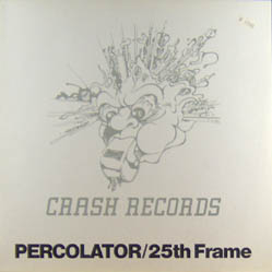 25th Frame