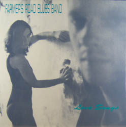 Farmer's Road Blues Band