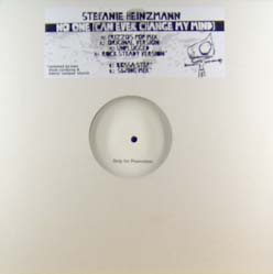 Heinzmann, Stefanie
