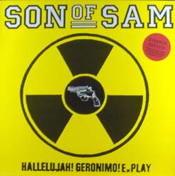 Hallelujah Geronimo listings