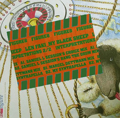 My Black Sheep  Interpretatio listings