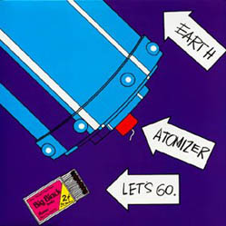 Atomizer listings