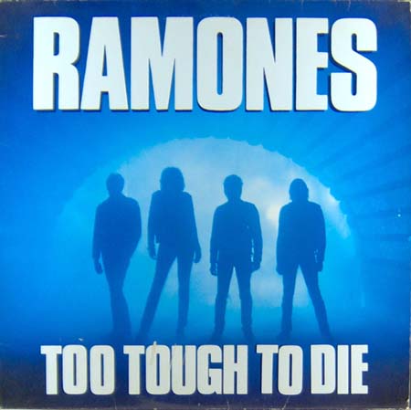 Too Tough To Die listings