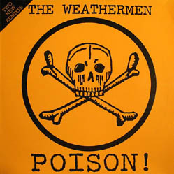 Weathermen, The