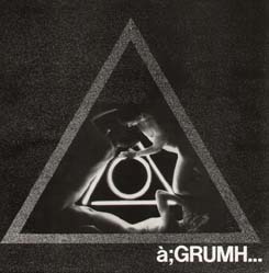a;GRUMH