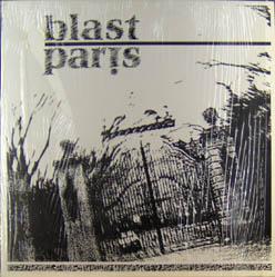 Blast Paris